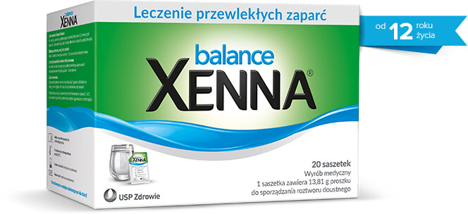 XENNA balance