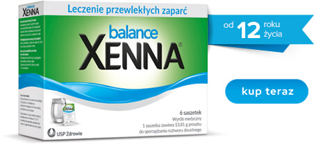 XENNA balance