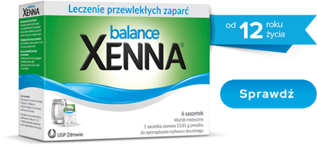 XENNA balance