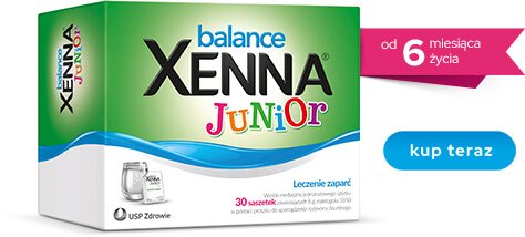 XENNA junior