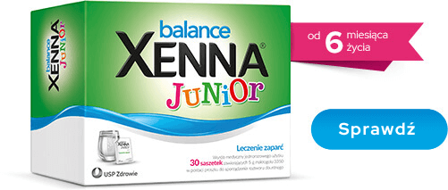 XENNA junior