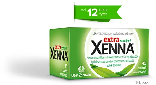 XENNA comfort