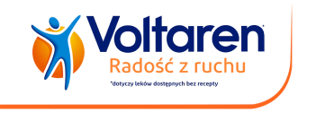 voltaren logo